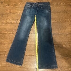 Women’s Trouser Jeans